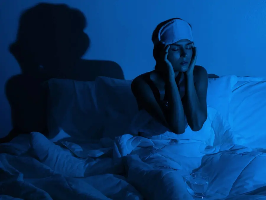 SOS en calle Sevilla (peatonal)