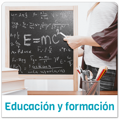 educación