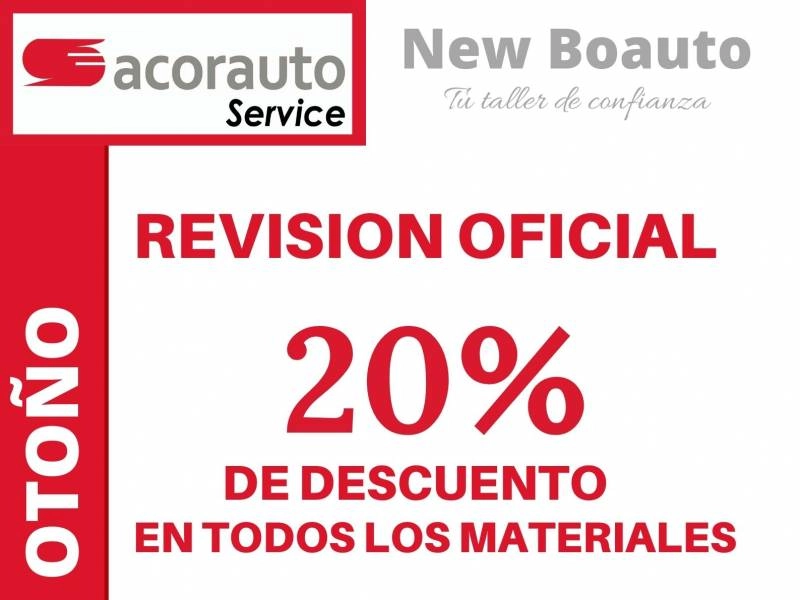 20% DESCUENTO