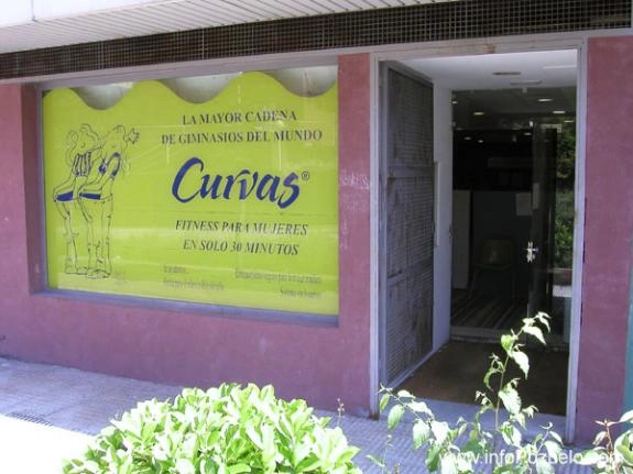 CURVAS