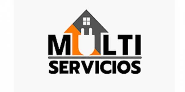 logo MULTISERVICIOS e INSTALACIONES