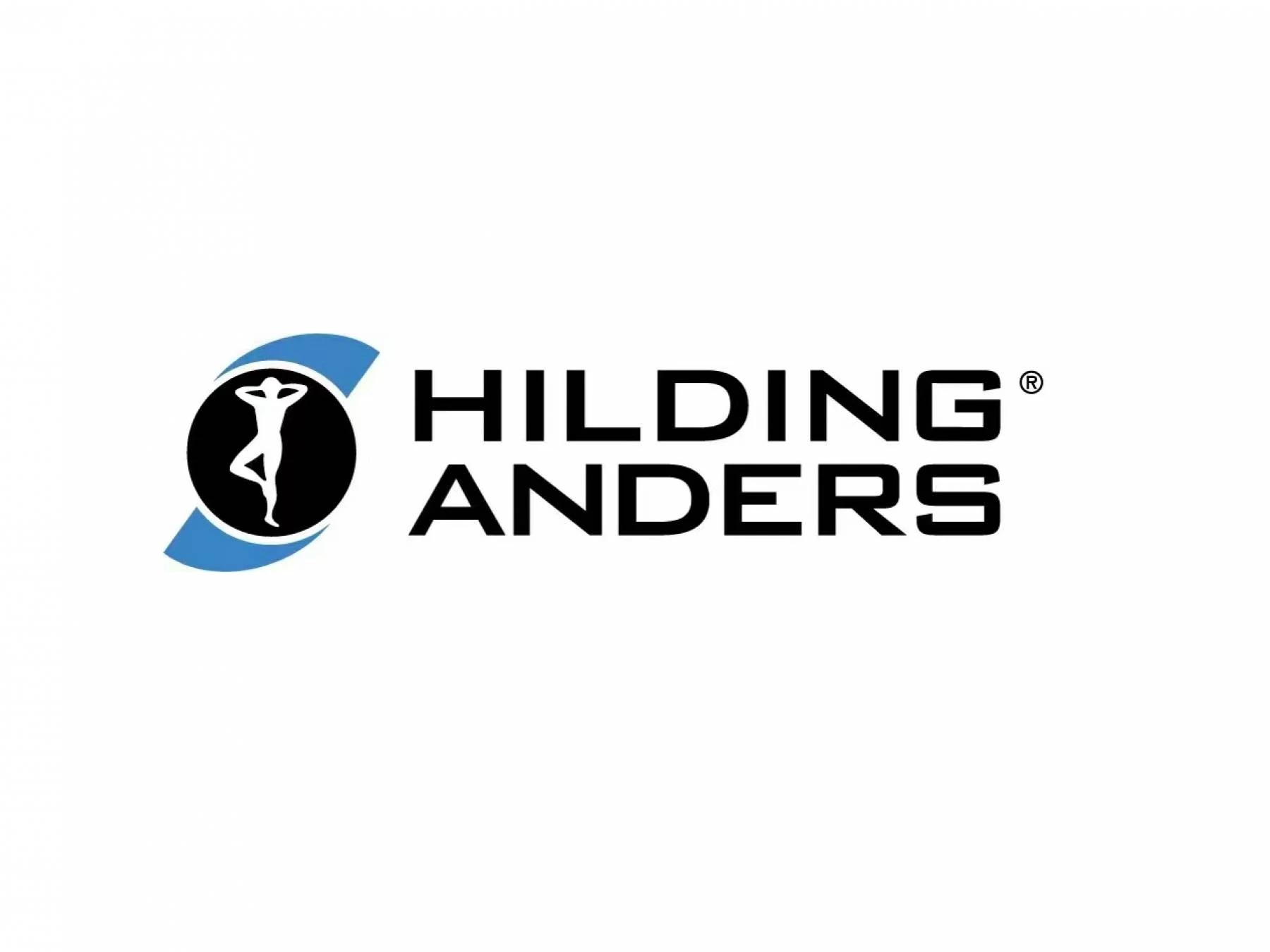 Hilding Anders