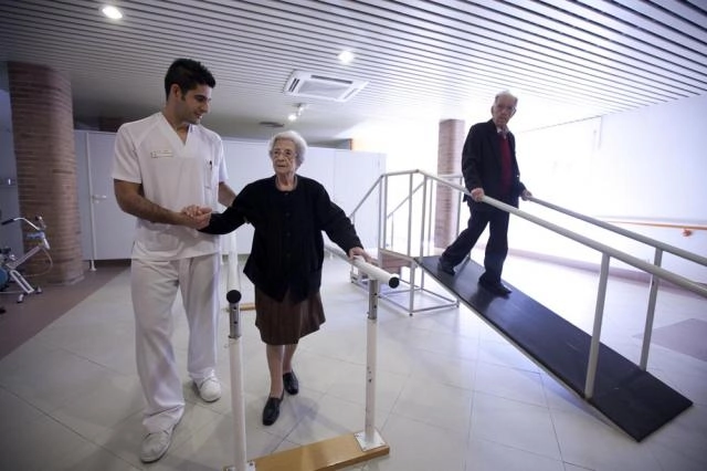 Gimnasio