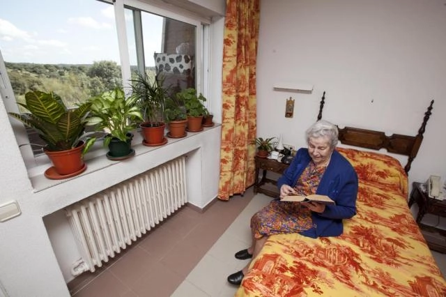 Habitaciones