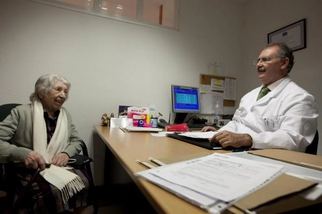 Atención Médica
