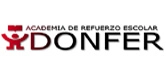 logo ACADEMIA DONFER - Boadilla