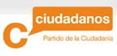 logo Ciudadanos - Agrupación Noroeste - Partido de la Ciudadanía