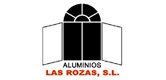 logo ALUMINIOS LAS ROZAS,SL.