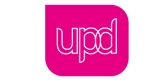 logo UPD Pozuelo de Alarcón - Unión Progreso y Democracia