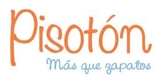 logo PISOTÓN