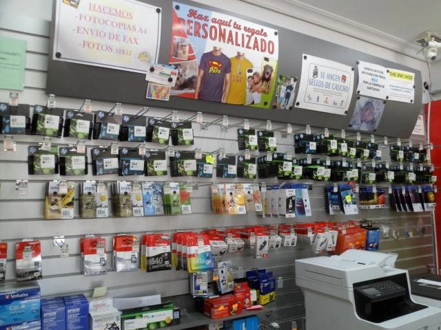 Cartuchos y tóner ecológicos