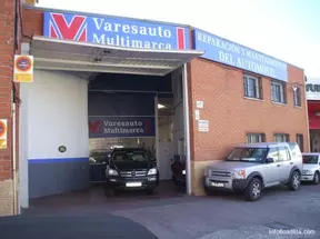 VARESAUTO MULTIMARCA, S.L.