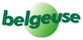 logo BELGEUSE C.S.L.