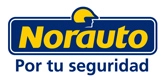 logo NORAUTO TUNING