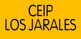logo CEIP LOS JARALES - Colegio Público Las Rozas