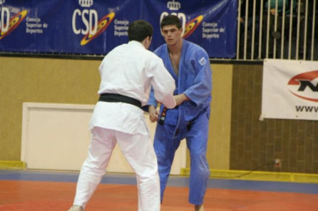 Club de Judo Las Rozas