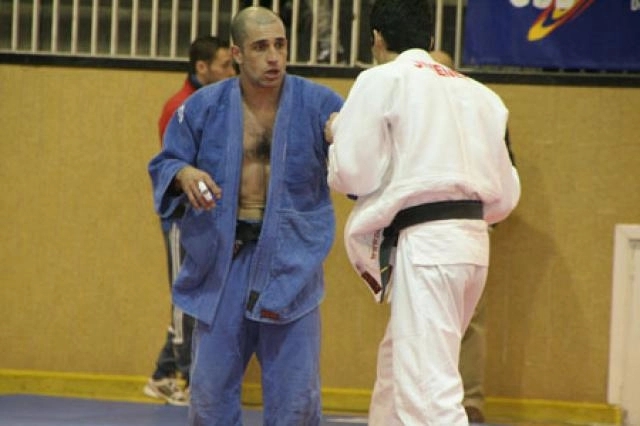 Club de Judo Las Rozas