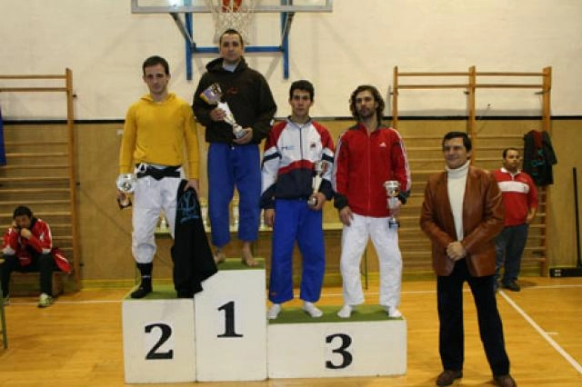 Club de Judo Las Rozas