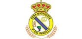 logo PEÑA MADRIDISTA DE VILLANUEVA DEL PARDILLO