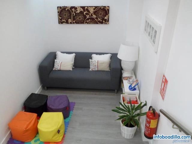 Dentistas en Boadilla del Monte