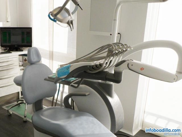 Odontología en general