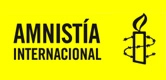 logo AMNISTÍA INTERNACIONAL LAS ROZAS