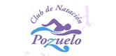 logo CLUB DE NATACIÓN POZUELO