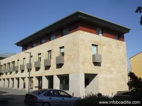 CONCEJALÍA DE FAMILIA - AYUNTAMIENTO DE BOADILLA DEL MONTE