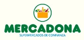 logo MERCADONA