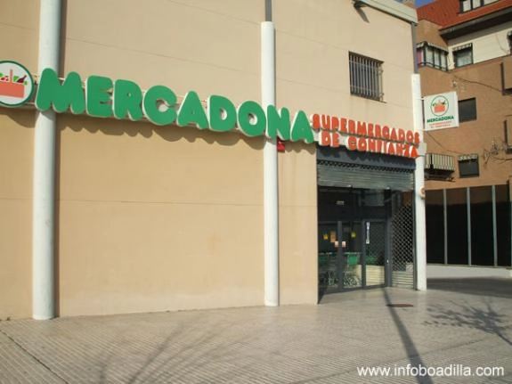 MERCADONA