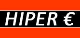logo HIPER EURO