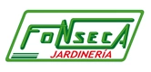 logo JARDINERÍA FONSECA