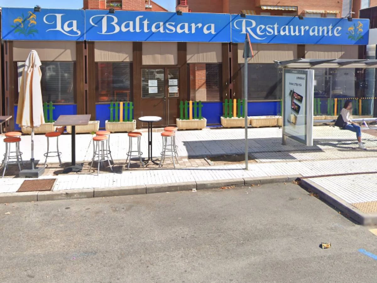RESTAURANTE LA BALTASARA