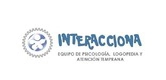 logo INTERACCIONA Psicología Pozuelo