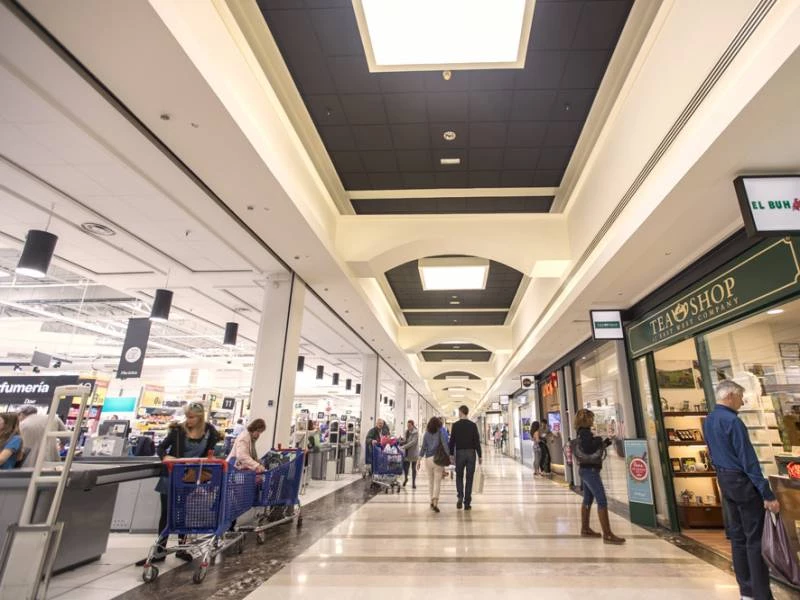 Carrefour Centro Oeste