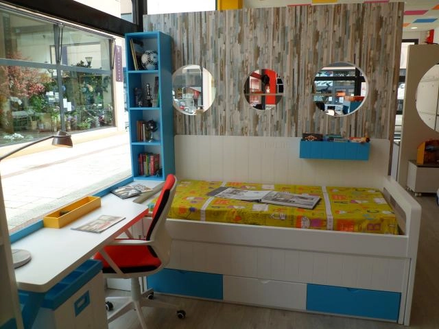 Mueble Infantil Las Rozas
