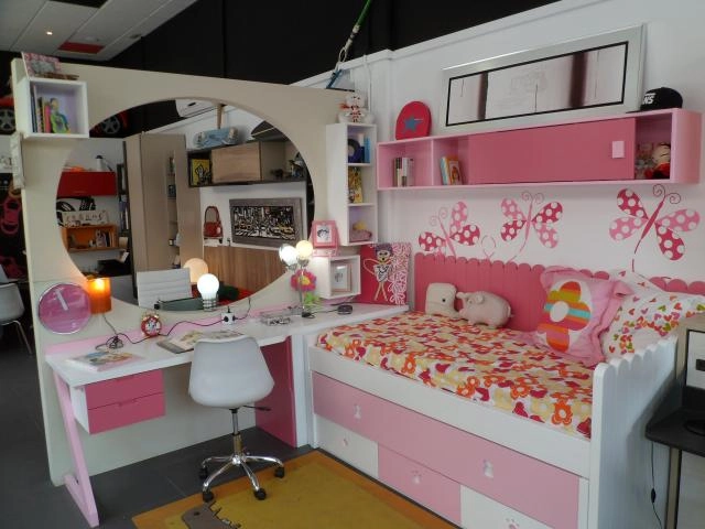 Decoración Oficinas y estudios