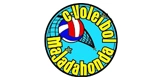 logo CLUB VOLEIBOL MAJADAHONDA