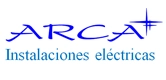 logo ELECTRICIDAD ARCA INSTALACIONES