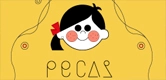 logo ESCUELA INFANTIL PECAS POZUELO