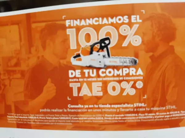 FINANCIACIÓN