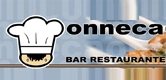 logo ONNECA BAR RESTAURANTE Majadahonda