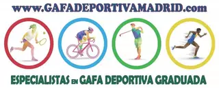 GAFA DEPORTIVA GRADUADA.