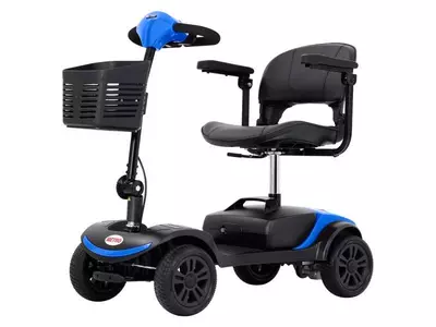 Alquiler de scooter eléctricos para discapacitados