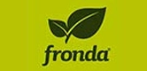 logo FRONDA  Majadahonda