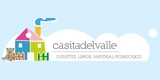 logo Casita Del Valle
