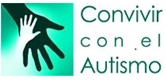 logo CONVIVIR CON EL AUTISMO Asociación