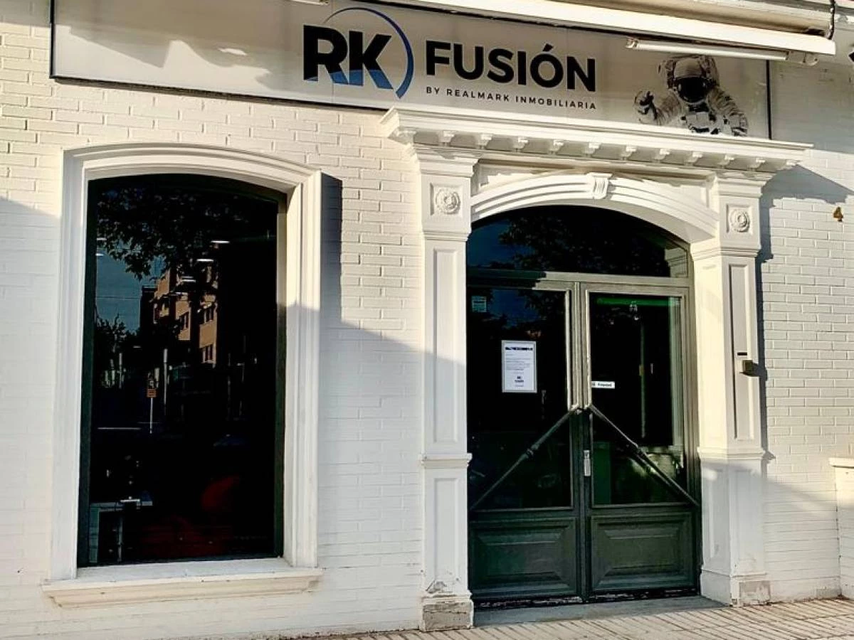 RK FUSION INMO