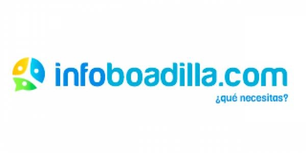 logo INFOBOADILLA.COM