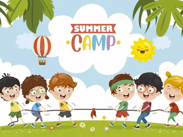 Urban Summer Camp